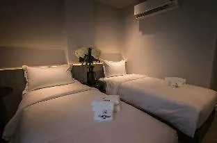 Hotel Apartelle Jatujak 3*