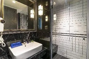 家图亚公寓酒店 酒店 3*