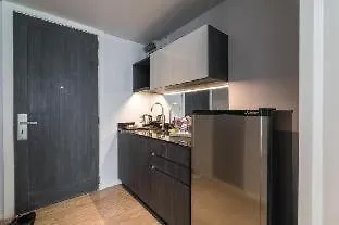 家图亚公寓酒店 酒店 曼谷