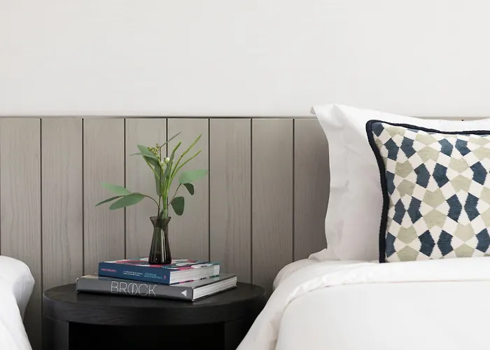 Apartelle Jatujak Hotel
