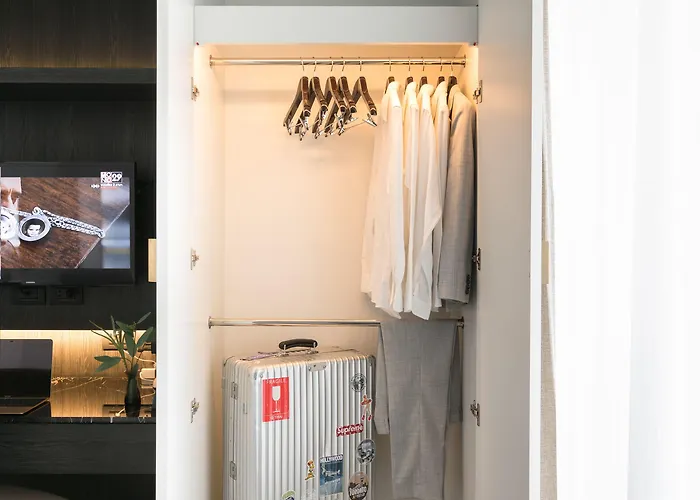 酒店 家图亚公寓酒店 曼谷