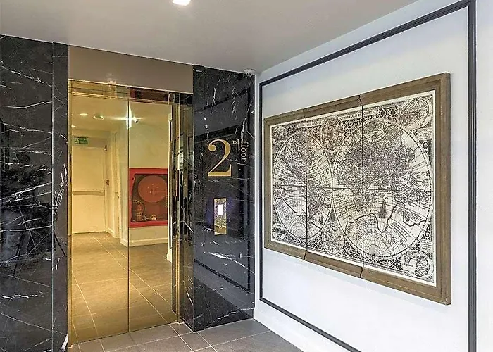 家图亚公寓酒店 酒店 3*