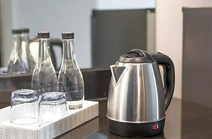 酒店 家图亚公寓酒店
