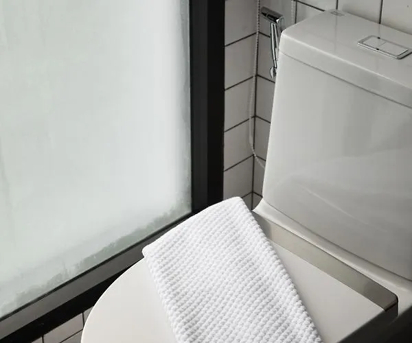 Apartelle Jatujak Hotel
